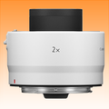Canon Extender RF 2X - Brand New