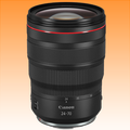 Canon RF 24-70mm f/2.8L IS USM Lens - Brand New