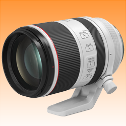 Image of Canon RF 70-200mm f/2.8L IS USM Lens