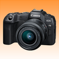 Canon EOS RP Digital SLR Camera Body - Brand New