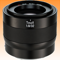 Carl ZEISS Touit 32mm f/1.8 Planar T* Lens for Sony E - Brand New