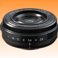 FUJIFILM XF 27mm f/2.8 R WR Lens for Fujifilm X - Brand New