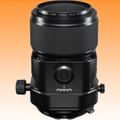 FUJIFILM GF 110mm f/5.6 T/S Macro Lens (FUJIFILM G) - Brand New