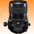 FUJIFILM GF 30mm f/5.6 T/S Lens (FUJIFILM G) - Brand New