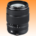 FUJIFILM GF 32-64mm f/4 R LM WR Lens - Brand New