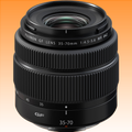 Fujifilm GF 35-70mm F4.5-5.6 WR Lens - Brand New