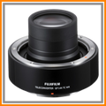 Fujifilm FUJINON GF 1.4X TC WR Teleconverter Lens - Brand New