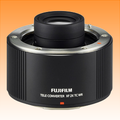 Fujifilm Fujinon XF 2X TC WR Teleconverter Lens - Brand New