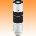 FUJIFILM FUJINON XF 150-600mm F/5.6-8 R LM OIS WR Lens - Brand New
