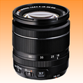 FUJIFILM FUJINON XF 18-55mm f/2.8-4 R LM OIS Lens - Brand New