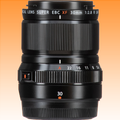 FUJIFILM XF 30mm f/2.8 R LM WR Macro Lens - Brand New