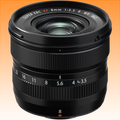 FUJIFILM FUJINON XF 8mm f/3.5 R WR Lens - Brand New