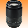 FUJIFILM XF 90mm f/2 R LM WR Lens - Brand New