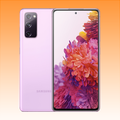 Samsung Galaxy S20 FE (128GB, Cloud Lavender) - Excellent