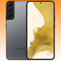 Samsung Galaxy S22 Plus (128GB, Gray) Australian Stock - Pristine