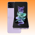 Samsung Galaxy Z Flip 3 5G (128GB, Lavender) Australian Stock - Excellent