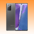 Samsung Galaxy Note 20 5G (256GB, Grey) - Pristine