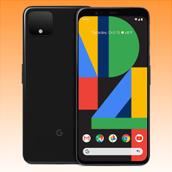 Image of Google Pixel 4 XL
