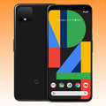 Google Pixel 4 XL (64GB, Black) - Excellent