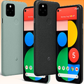 Google Pixel 5 Phone