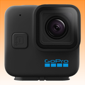GoPro HERO11 Black Mini - Brand New