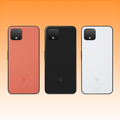Google Pixel 4 Phone