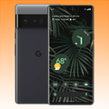 Google Pixel 6 PRO (256GB, Stormy Black) - Excellent