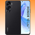 Honor 90 Lite 5G (8GB RAM, 256GB, M.Black) - Brand New