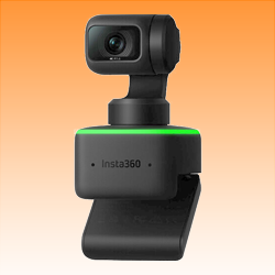 Image of Insta360 Link UHD 4K AI Webcam - Brand New