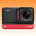 Insta360 One RS Camera - Brand New