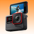 Insta360 ACE 6K Action Camera - Brand New