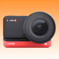 Insta360 One R Camera (1-inch Edition) - Brand New