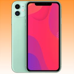 Image of Apple iPhone 11