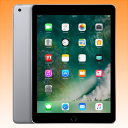 Image of Apple iPad 5