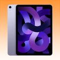 Apple iPad Air 10.9 2022 Wifi (8GB RAM, 64GB, Purple) - Brand New