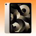 Apple iPad Air 10.9 2022 Wifi (8GB RAM, 64GB, Starlight) - Brand New