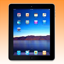 Image of Apple iPad 2