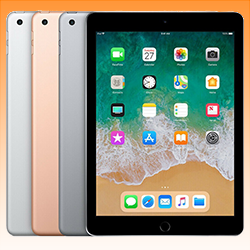 Image of Apple iPad 6