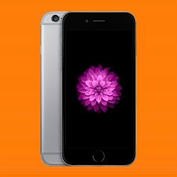 Apple iPhone 6 (32GB, Grey) Australian Stock - Pristine