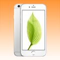 Apple iPhone 6 (64GB, Silver) Australian Stock - Pristine