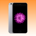 Apple iPhone 6s+ Plus (128GB, Space Gray) - Excellent