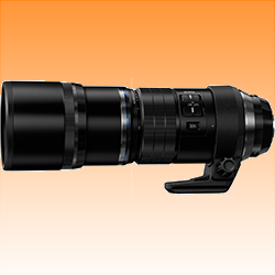 Image of Olympus 300MM F4 IS PRO Camera Lens (ET-M3040)