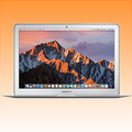 Apple Macbook Air 2013 (i5, 4GB RAM, 128GB) - Excellent