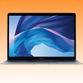 Apple Macbook Air 2018 (i5, 16GB RAM, 1.5TB, Space Grey) - Excellent