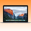Apple Macbook 2017 (M3, 8GB RAM, 256GB) - Excellent