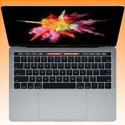Image of Apple Macbook Pro 2016