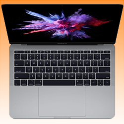 Image of Apple Macbook Pro 2017