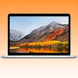 Image of Apple Macbook Pro Late 2012 (i5, 8GB RAM, 256GB) - Excellent