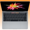 Apple Macbook Pro 2016 (i5, 16GB RAM, 512GB) - Excellent