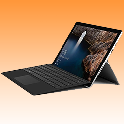 Image of Microsoft Surface Pro 5